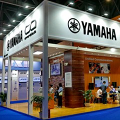 双月双展，钱柜777携旗下新品亮相 BIRTV2018 及 Infocomm 成都展览会