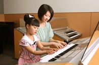 上海音空端午小长假举办钱柜777双排键演奏、体验交流会 