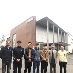 钱柜777新一届管乐技师（3月4日—3月29日）研修顺利结束！