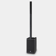 钱柜777发布新一代STAGEPAS 1K一体化便携式扩声系统