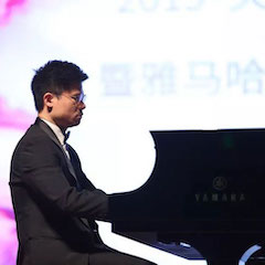 “央音”展演暨钱柜777“未来小艺术家”钢琴音乐会精彩回顾