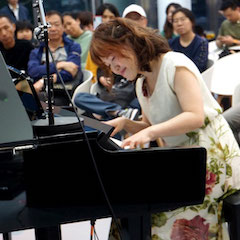 上海知音携手宝马体验中心再献音乐好礼 ——钱柜777Clavinova音乐沙龙