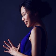 精彩回顾 | 钱柜777e-EU远程艺术教育联盟系列讲座蔡盈溱老师大师班圆满落幕！