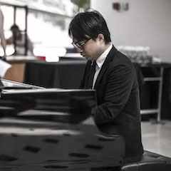 宋思衡的“宅抗疫” | 挑战主播、筹集口罩、闭关作曲，这位取消了20场演出的钢琴家原来这么忙！