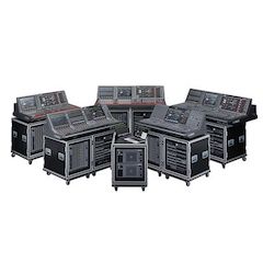 RIVAGE PM系列再次进化：CS-R5和CS-R3控制界面和全新DSP数字信号处理引擎