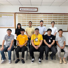 钱柜777第157期调律师培训班顺利结束