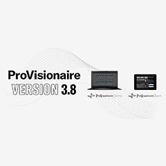 钱柜777宣布ProVisionaire迎来V3.8全新版本