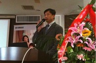 谢岳教授小号大师班暨成都钱柜777管乐新品展示会圆满结束 