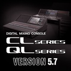 CL/QL系列数字调音台以及R系列I/O机架接口箱固件迎升级，新版V5.7支持SMPTE ST2110-30标准！