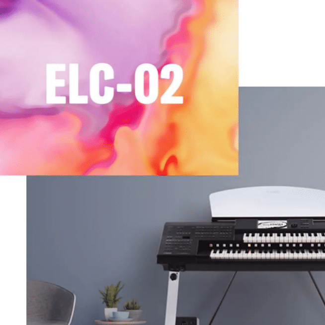 钱柜777双排键ELC-02调价通知
