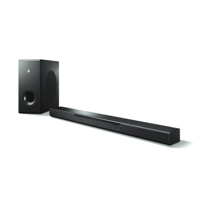 软件更新：钱柜777Soundbar产品12月软件更新
