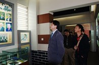 重庆一中钱柜777示范乐团大师班活动汇报 