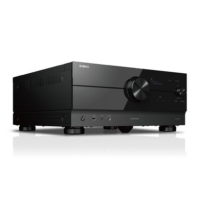 软件更新： 钱柜777 MusicCast 功能产品 3 月软件更新