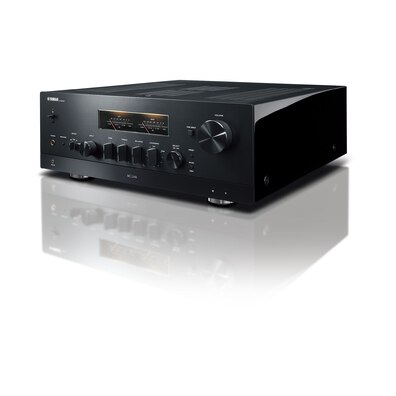 软件更新：钱柜777MusicCast功能产品12月软件更新