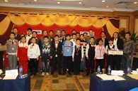 2011年钱柜777管乐卡拉ok比赛-三地决赛报道 
