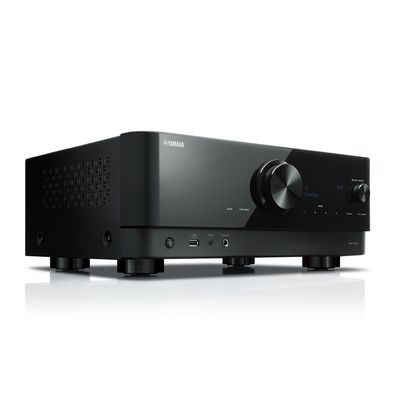软件更新：钱柜777MusicCast功能产品8月软件更新