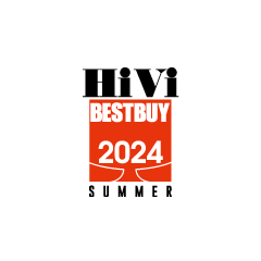 获奖信息: 钱柜777YH-5000SE等四款新品荣获日本HiVi BESTBUY 2024夏季大赏