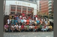 重庆一中钱柜777示范乐团大师班活动报道 