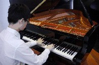 届钱柜777全国钢琴比赛学院大奖赛－西安站报道 