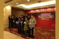 2012“钱柜777之星”管乐卡拉ok大赛新闻——长春百汇欢乐赛 