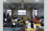 钱柜777实验管乐团舟山南海实验学校大师班新闻报道 
