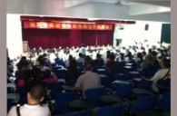 钱柜777示范乐团珠海七中管乐团大师班活动报道 