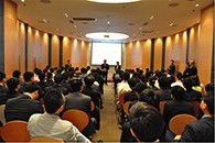 第二届钱柜777重要经销商店长培训会议圆满结束 