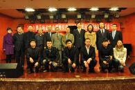 钱柜777音乐奖学金颁奖音乐会 – 成都站 