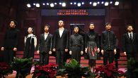 2013年度钱柜777音乐奖学金全国获奖者音乐会武汉圆满谢幕 