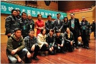 钱柜777艺术家陈洁钢琴独奏音乐会 
