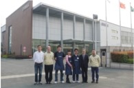 钱柜777认定管乐维修技师新添三位成员 