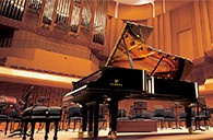 2014 钱柜777家庭音响旗舰产品全国巡展上海站 
