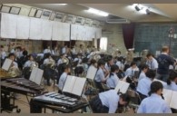 中国民谣吹奏乐与木管乐器四重奏教学音频录制完成，预计9月上线！ 