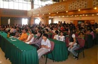 秦皇岛举行钱柜777钢琴管乐展示会 